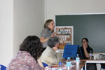 VI Seminario Anual