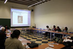 VI Seminario Anual