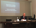 VI Seminario Anual