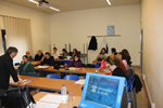VI Seminario Anual