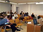 VI Seminario Anual