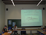 VI Seminario Anual