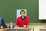 VI Seminario Anual