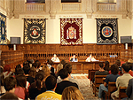 VI Seminario Anual