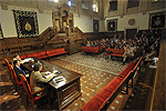 VI Seminario Anual