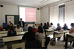 VI Seminario Anual