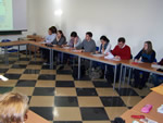 VI Seminario Anual