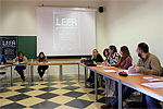 VI Seminario Anual