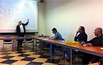 VI Seminario Anual