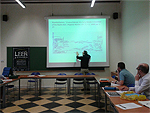 VI Seminario Anual