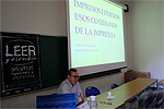 VI Seminario Anual