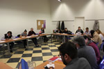 VI Seminario Anual
