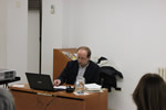 VI Seminario Anual