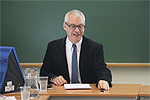 VI Seminario Anual