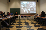 VI Seminario Anual