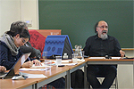 VI Seminario Anual