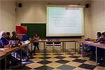 VI Seminario Anual