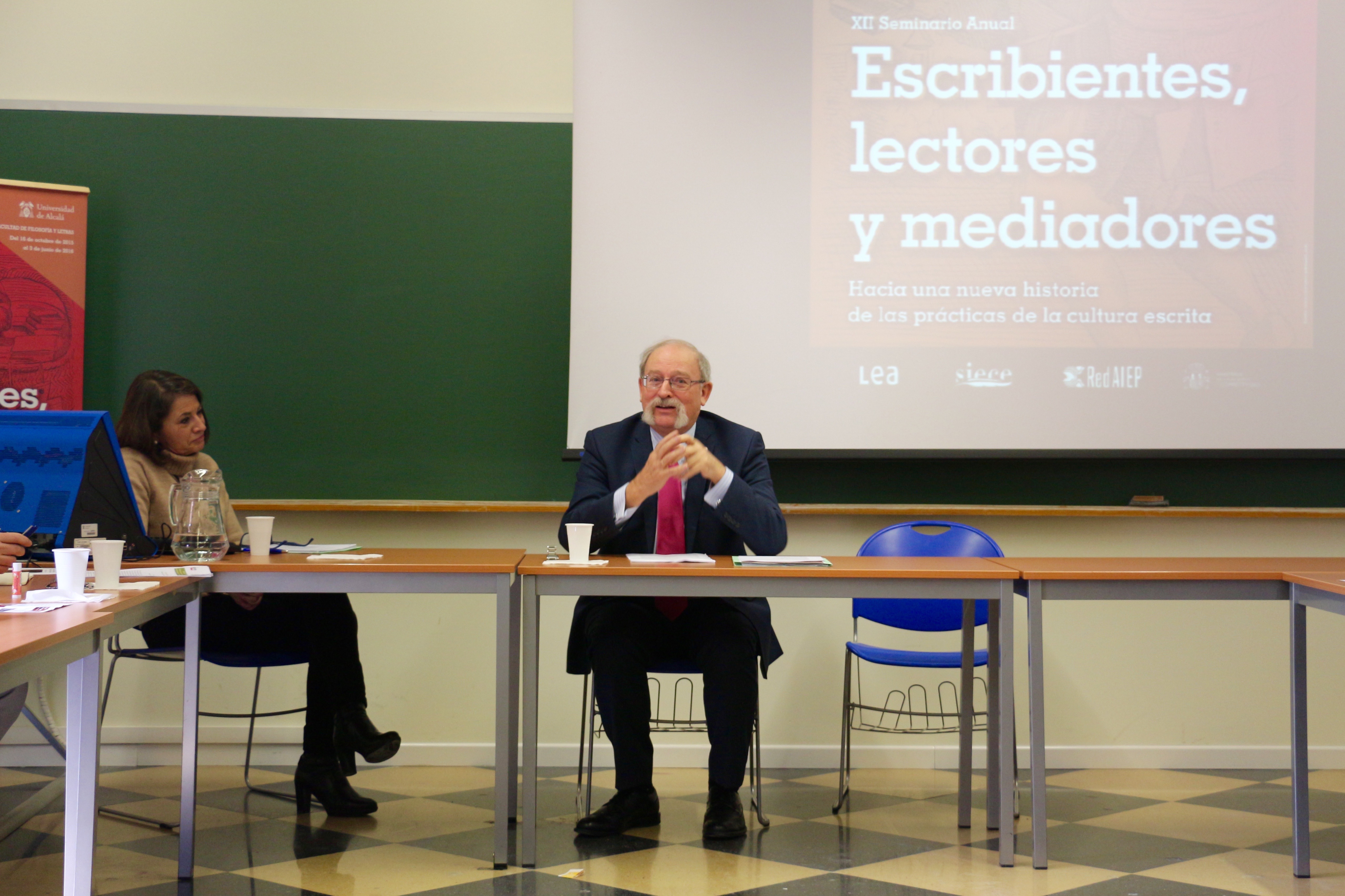 VI Seminario Anual