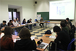VI Seminario Anual