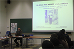 VI Seminario Anual