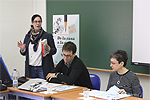 VI Seminario Anual