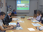 XIV Seminario Anual