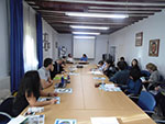 XIV Seminario Anual