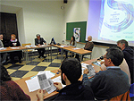 XIV Seminario Anual