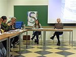 XIV Seminario Anual