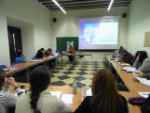 XIV Seminario Anual