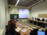 XIV Seminario Anual
