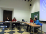 XIV Seminario Anual