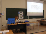 XIV Seminario Anual