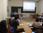 XIV Seminario Anual