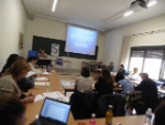 XIV Seminario Anual
