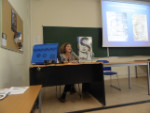 XIV Seminario Anual