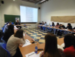 XIV Seminario Anual