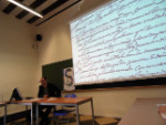 XIV Seminario Anual