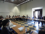 XIV Seminario Anual