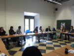 XIV Seminario Anual