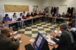 XV Seminario Anual