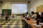 XV Seminario Anual