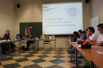 XV Seminario Anual