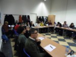 XV Seminario Anual