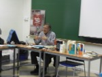 XV Seminario Anual