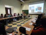 XV Seminario Anual