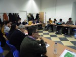 XV Seminario Anual