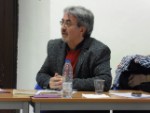 XV Seminario Anual