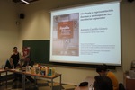XV Seminario Anual