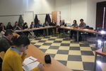 XV Seminario Anual